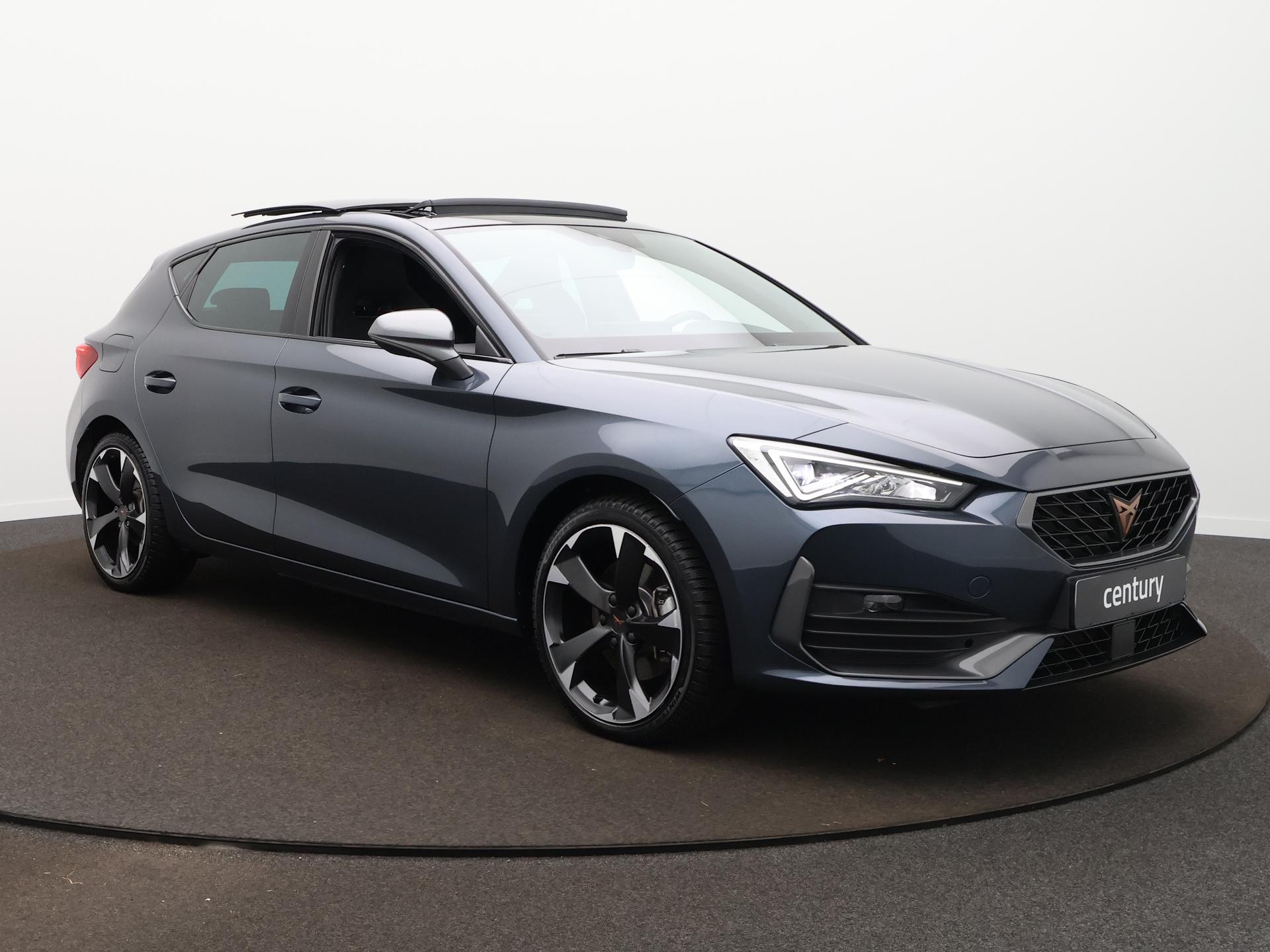 CUPRA Leon 1.4 e-Hybrid Business - Afbeelding 3