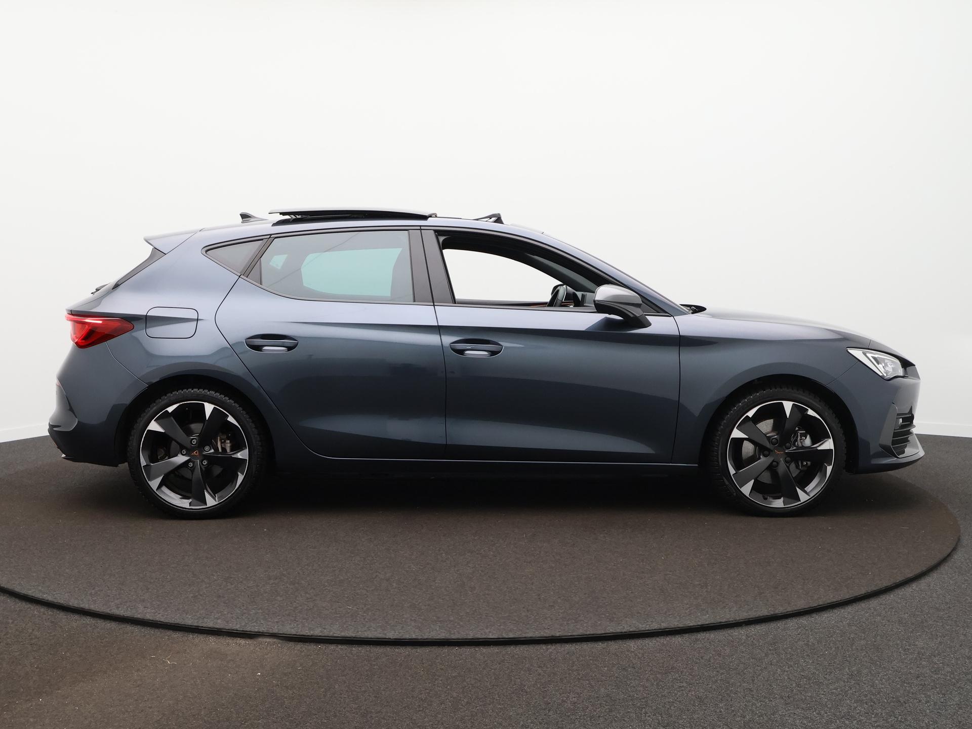 CUPRA Leon 1.4 e-Hybrid Business - Afbeelding 5