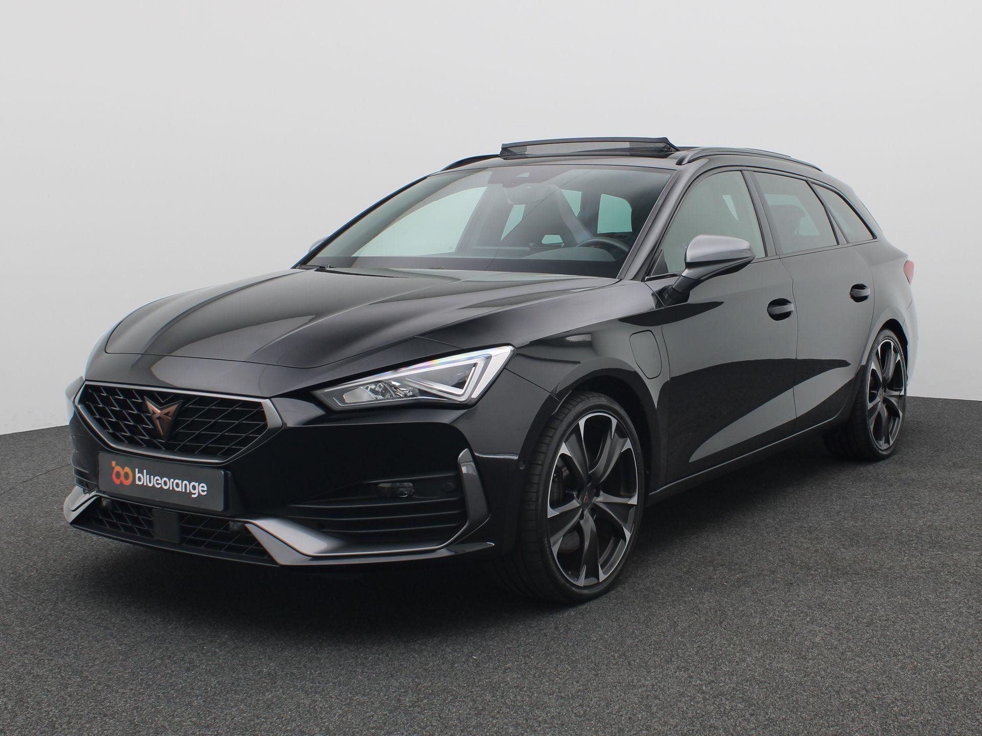 CUPRA Leon Sportstourer 1.4 e-Hybrid VZ Performance 245PK DSG