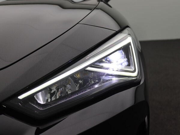 LED koplampen LED koplampen