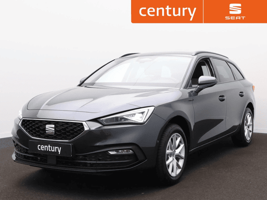 SEAT Leon Sportstourer 1.5 eTSI Style Business Intense