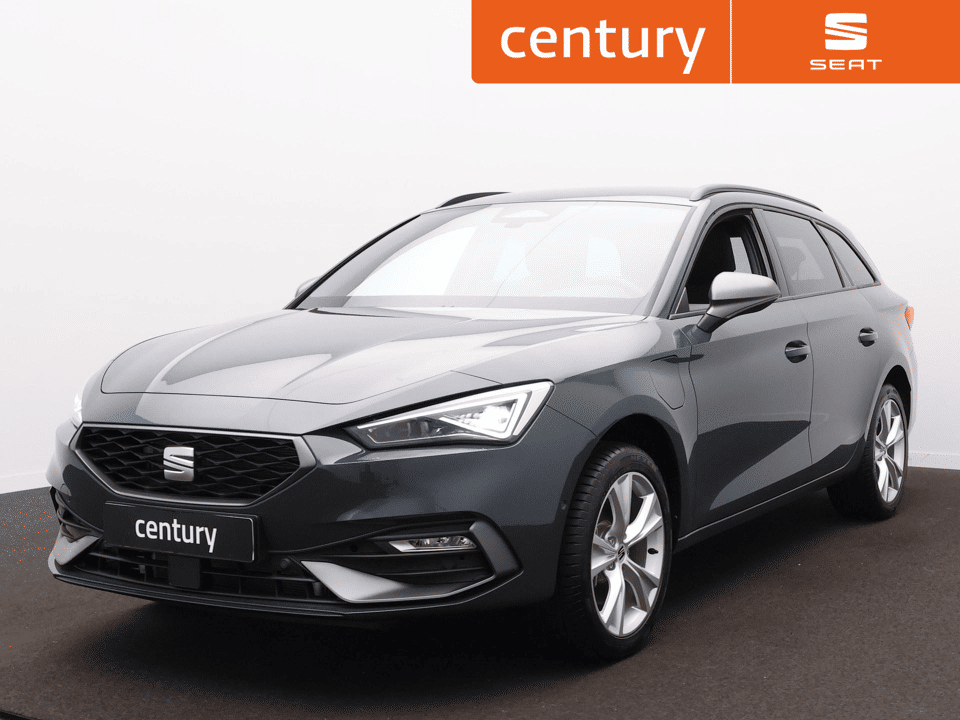 SEAT Leon Sportstourer 1.5 TSI e-Hybrid Style - Afbeelding 1