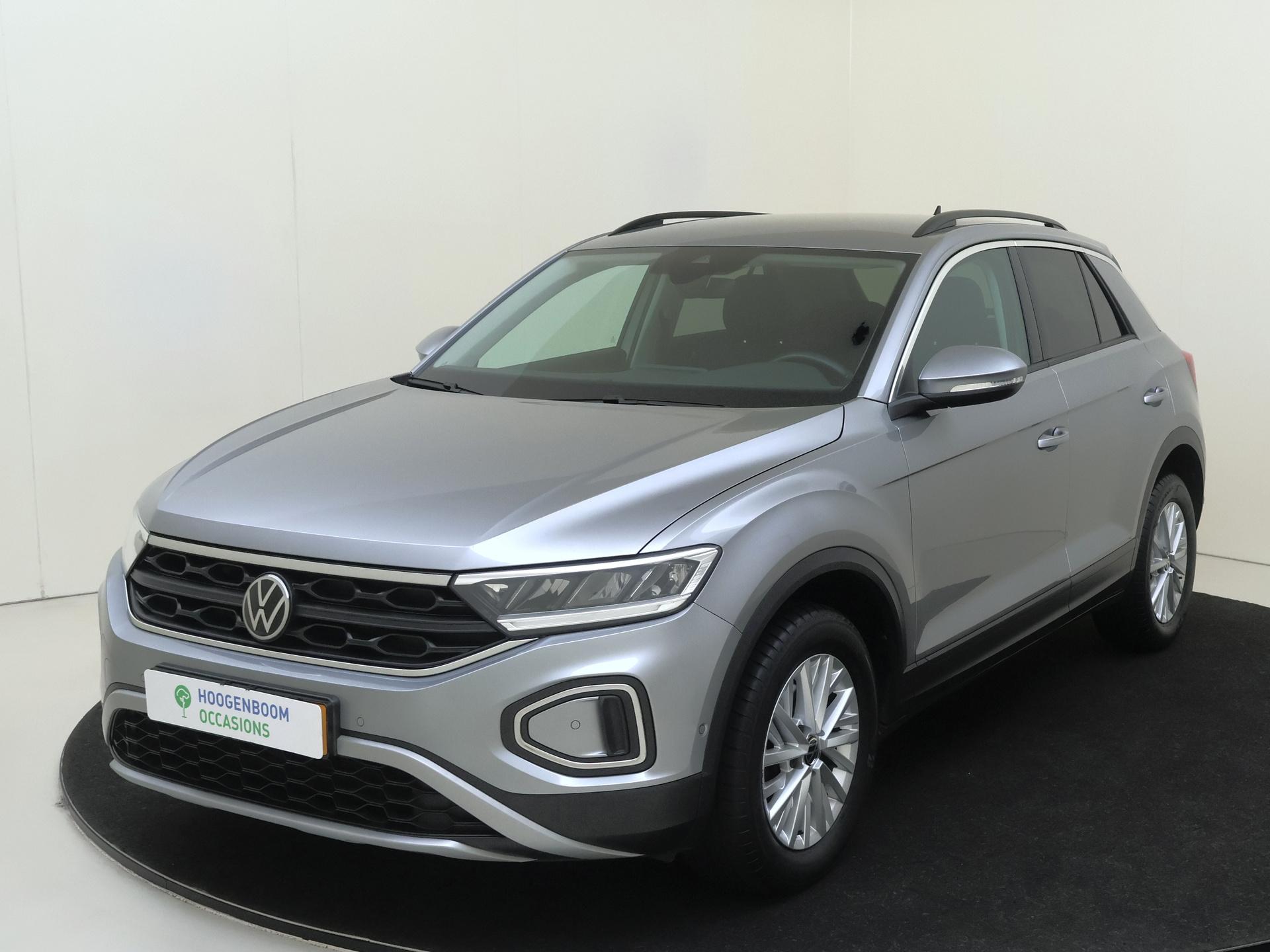 Volkswagen T-Roc 1.0 TSI Life