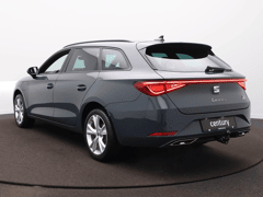 SEAT Leon Sportstourer 1.5 TSI e-Hybrid Style - Afbeelding 4