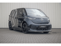 Volkswagen ID. Buzz Cargo 286pk Anniversary Edition 79 kWh - Afbeelding 5