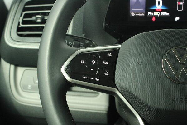 cruise control adaptief met Stop&Go en stuurhulp