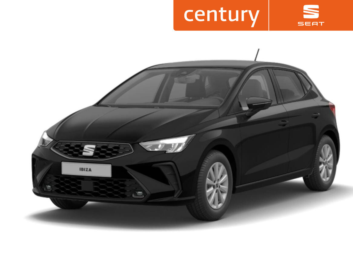 SEAT Ibiza Reference 1.0 EcoTSI 70 kW / 95 PK Hatchback 5 deu