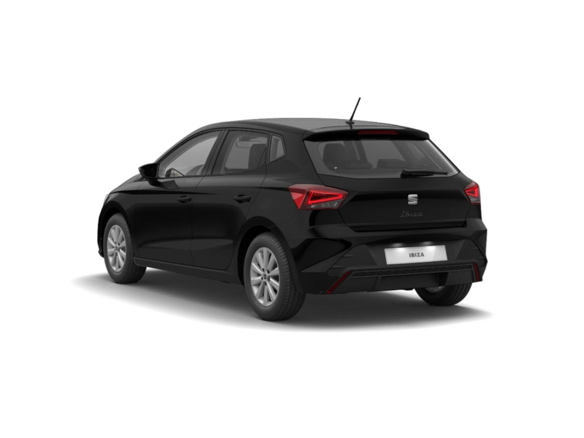 SEAT Ibiza Reference 1.0 EcoTSI 70 kW / 95 PK Hatchback 5 deu - Afbeelding 2