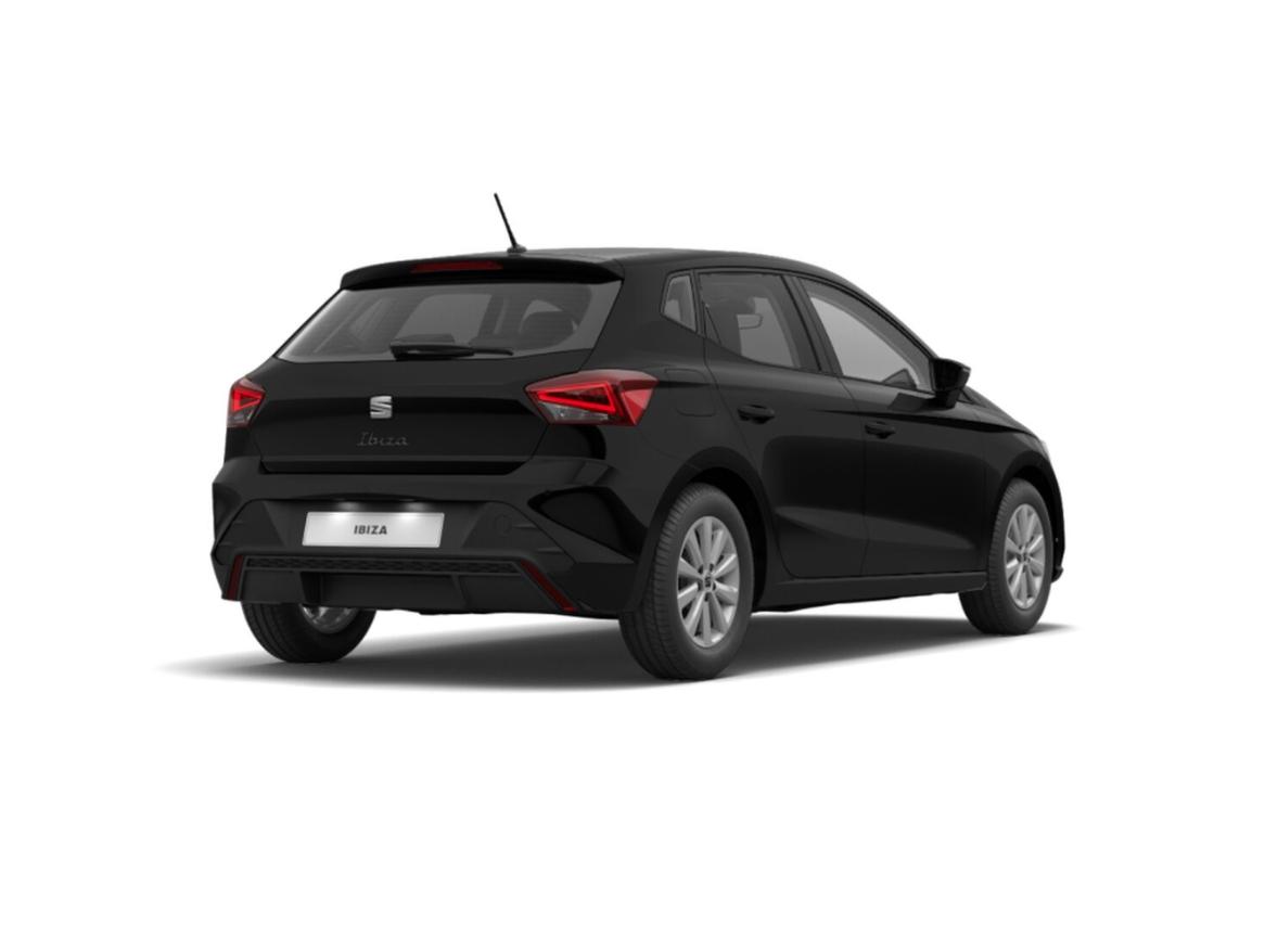 SEAT Ibiza Reference 1.0 EcoTSI 70 kW / 95 PK Hatchback 5 deu - Afbeelding 3