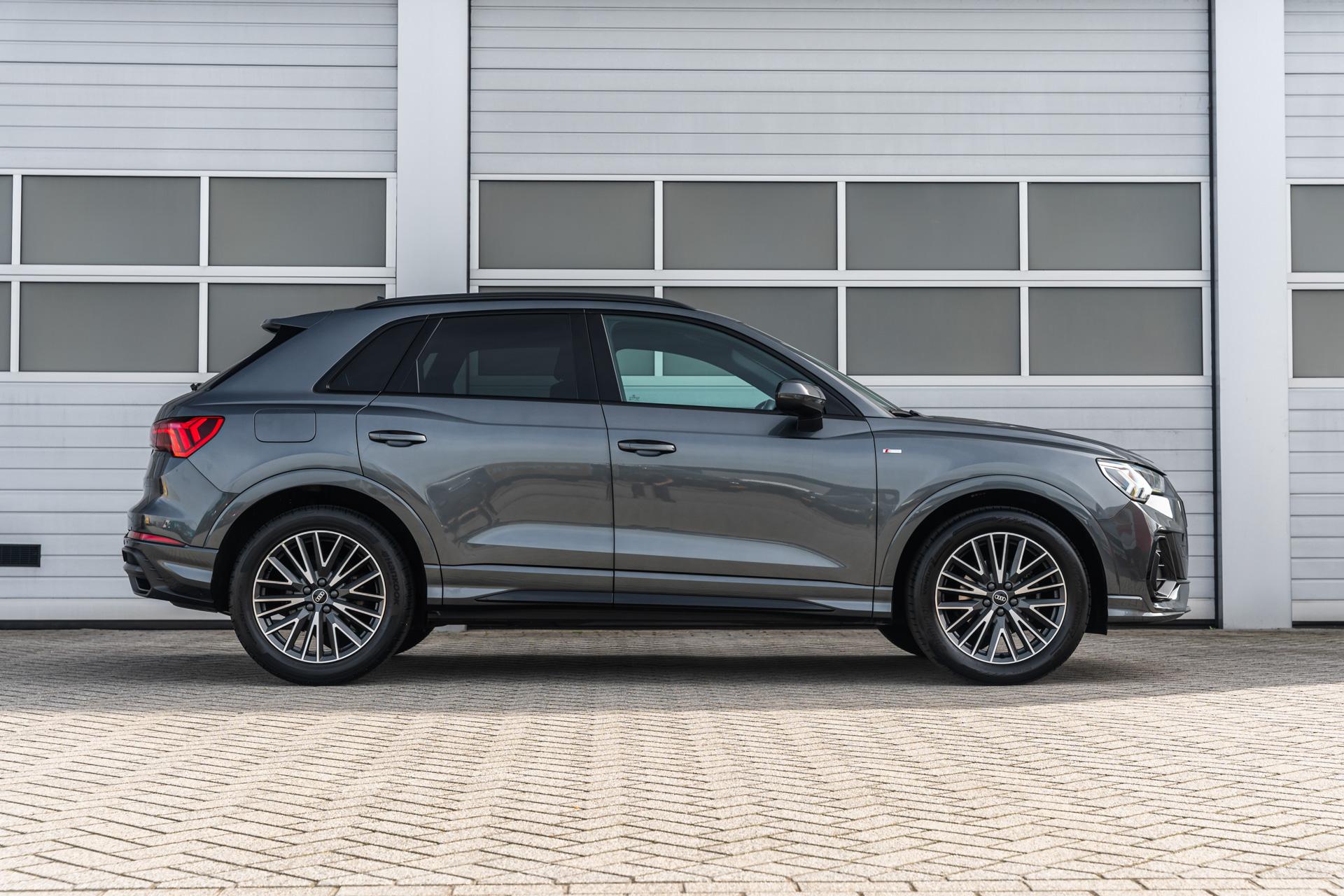 Audi Q3 35 TFSI 150pk S-tronic S edition - Afbeelding 3