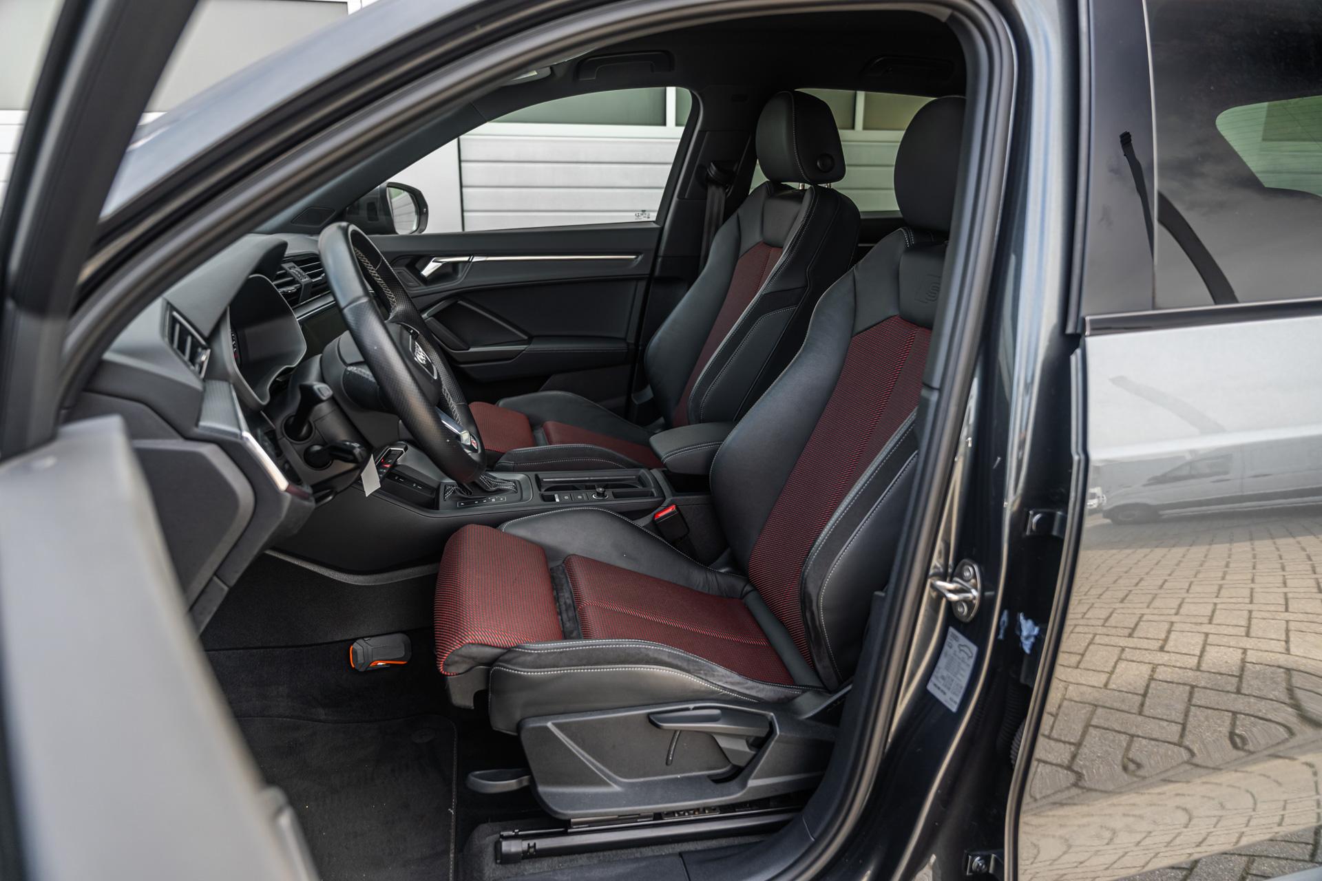 Audi Q3 35 TFSI 150pk S-tronic S edition - Afbeelding 4