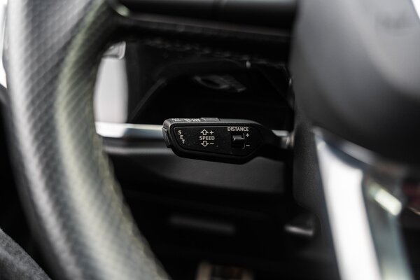 cruise control adaptief cruise control adaptief