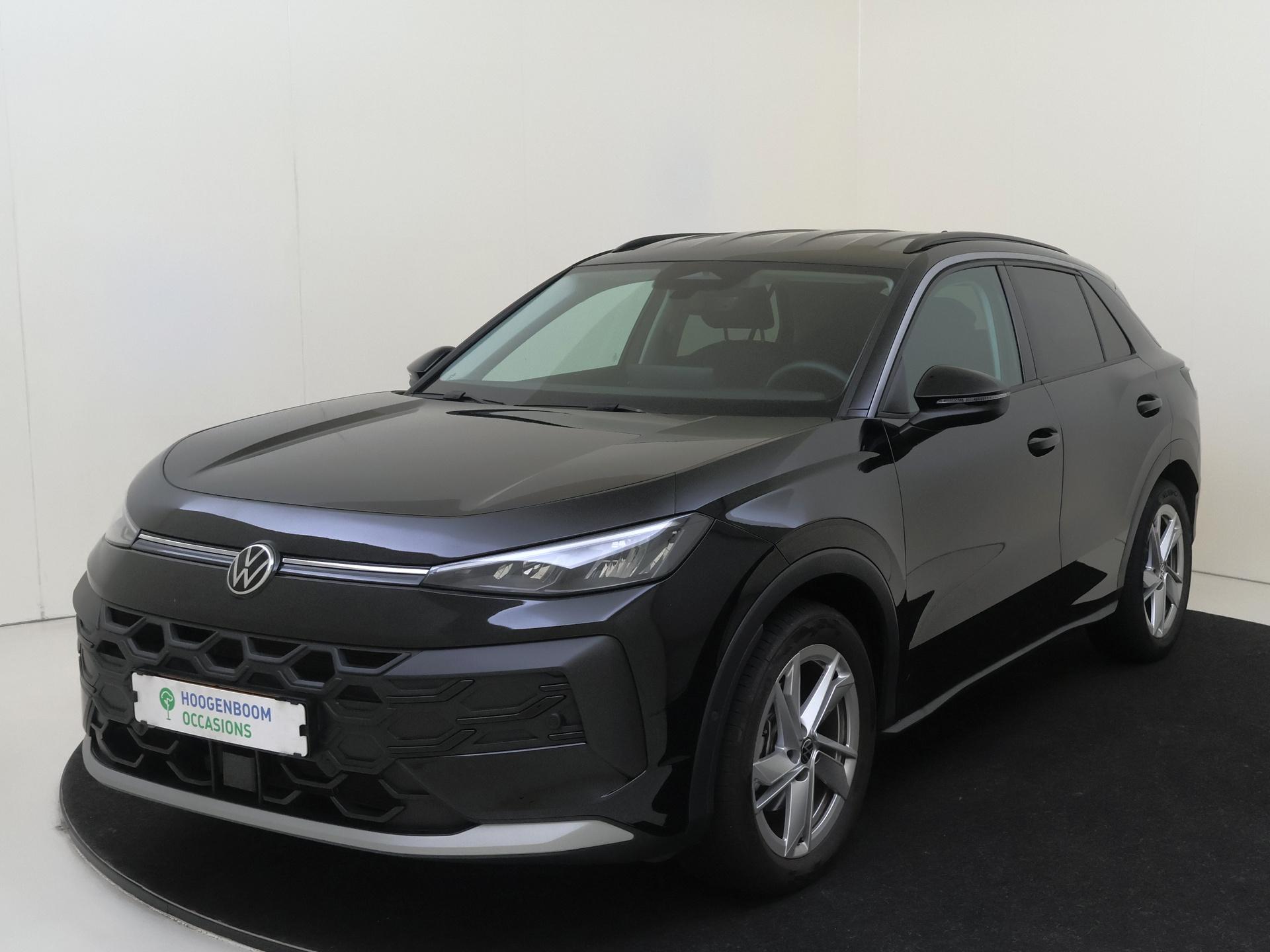 Volkswagen T-Roc 1.5 eTsi Life First Edition