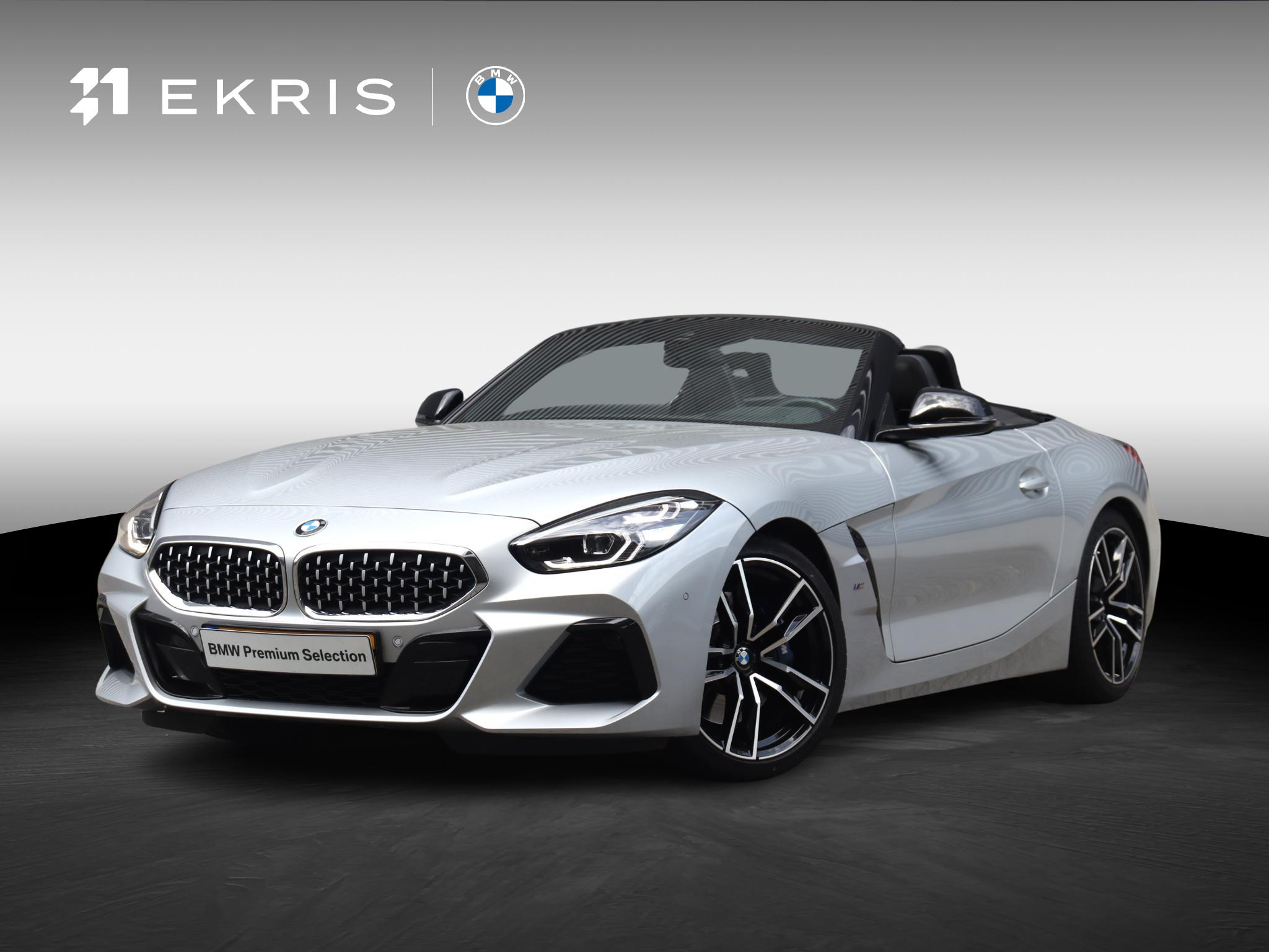BMW Z4 Roadster sDrive30i