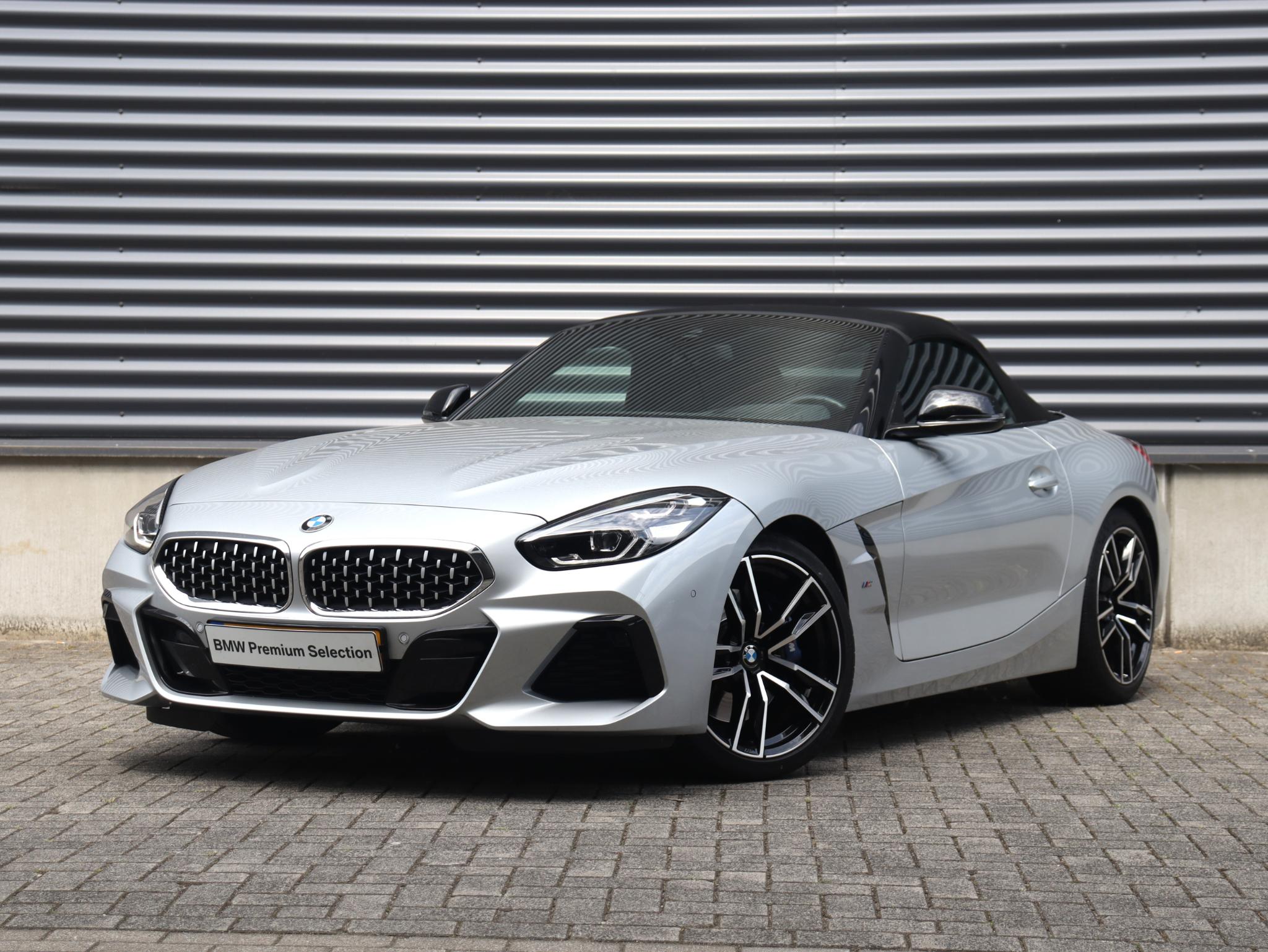 BMW Z4 Roadster sDrive30i - Afbeelding 2