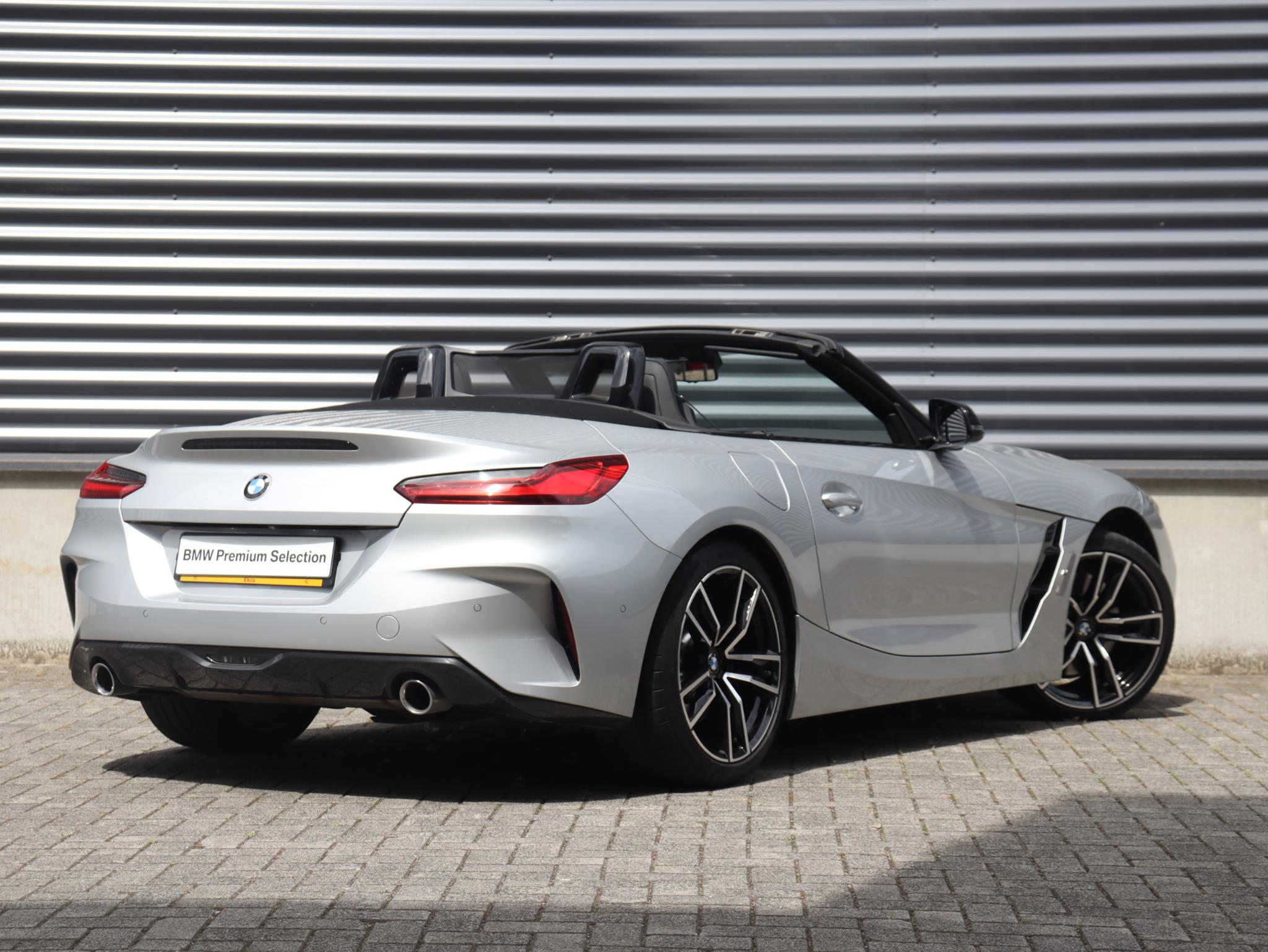 BMW Z4 Roadster sDrive30i - Afbeelding 3
