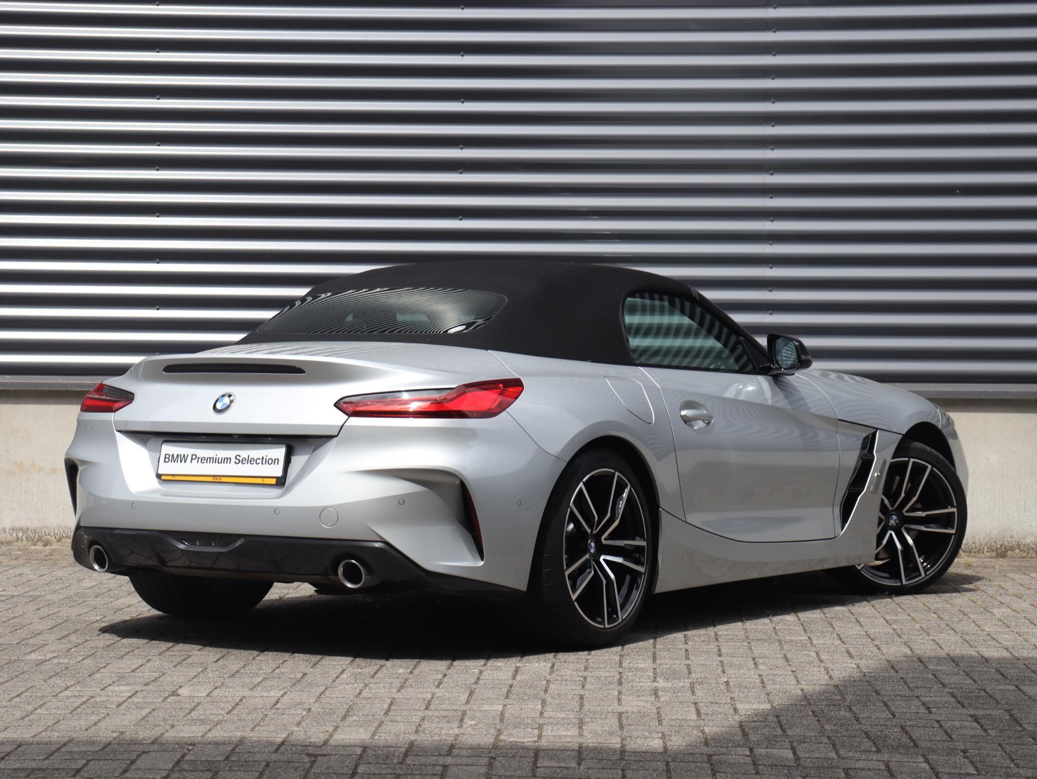 BMW Z4 Roadster sDrive30i - Afbeelding 4
