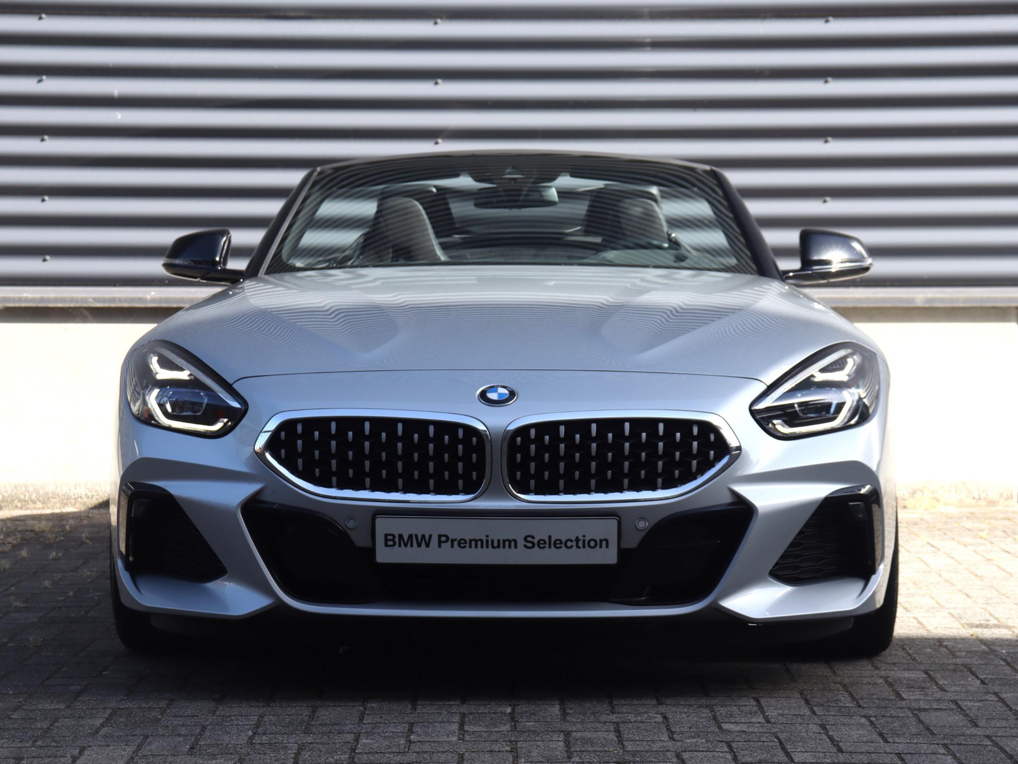BMW Z4 Roadster sDrive30i - Afbeelding 5