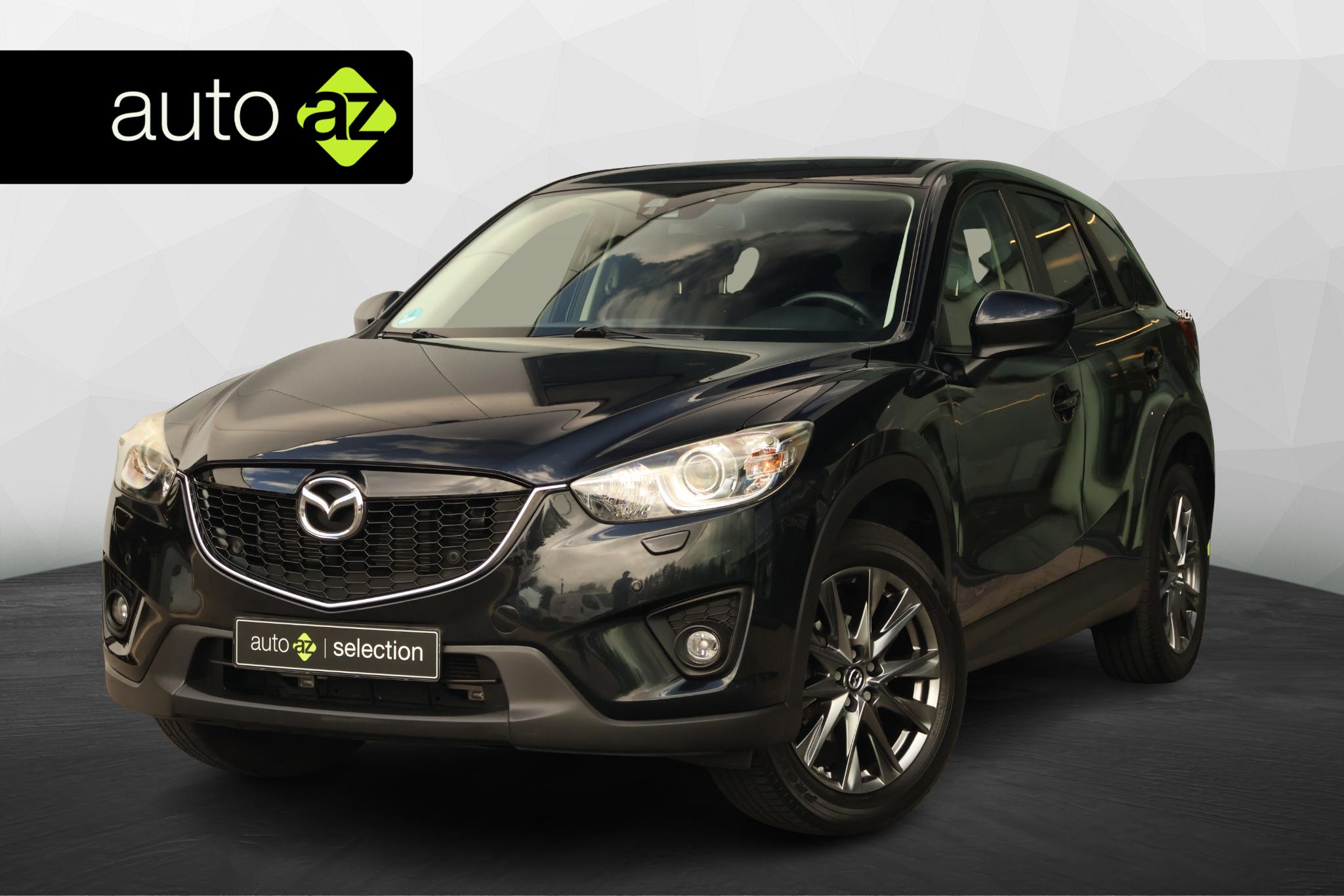 Mazda CX-5 2.0 TS+ 2WD