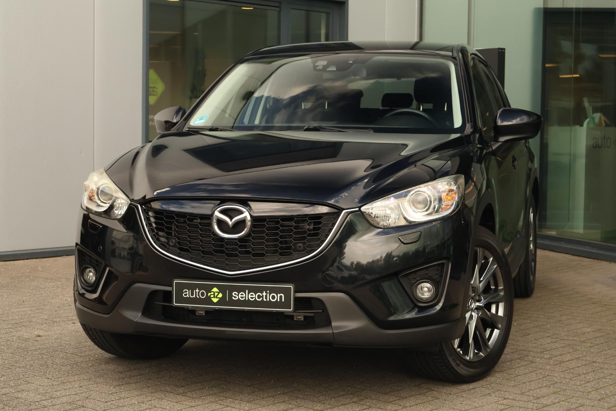 Mazda CX-5 2.0 TS+ 2WD - Afbeelding 3