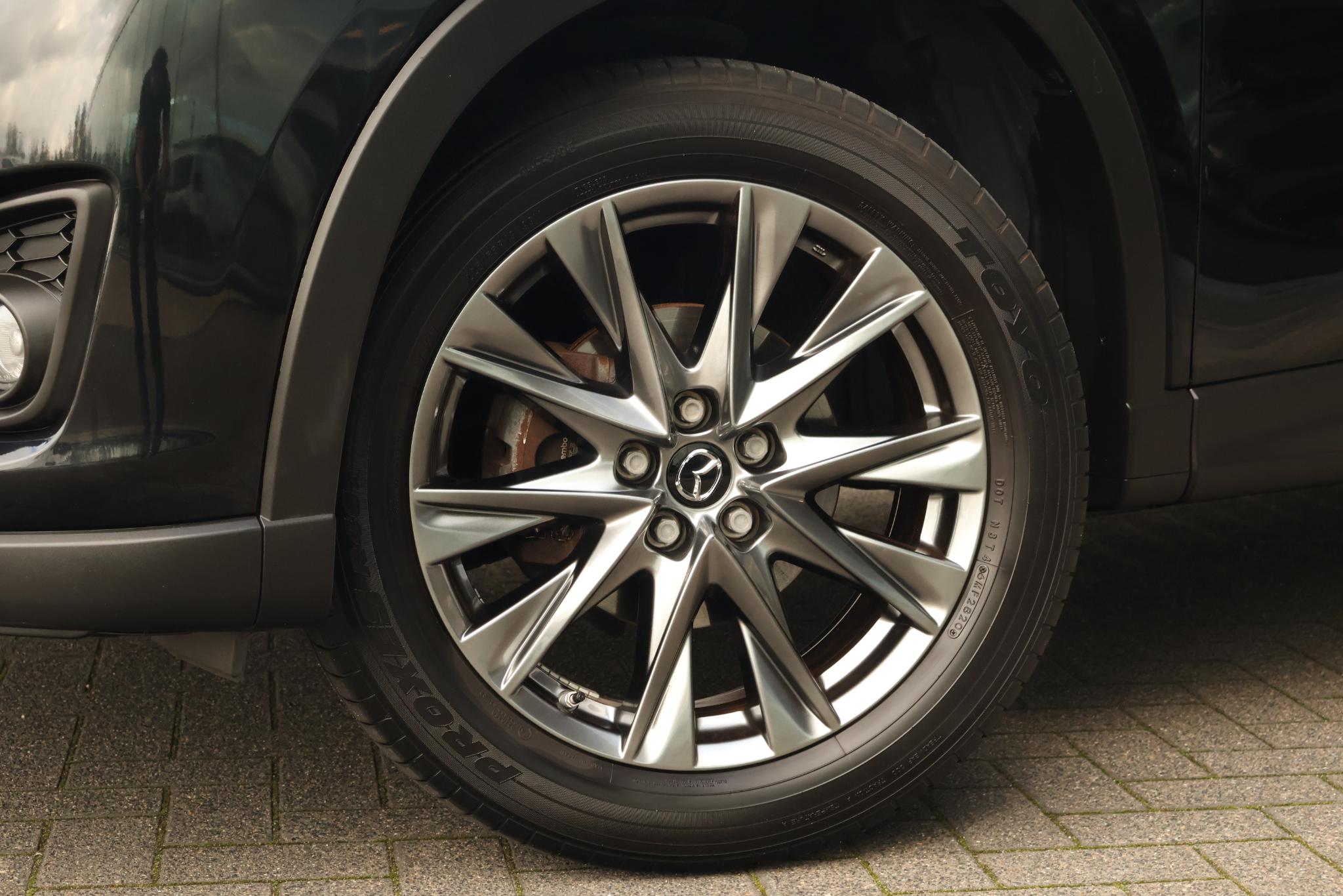 Mazda CX-5 2.0 TS+ 2WD - Afbeelding 5
