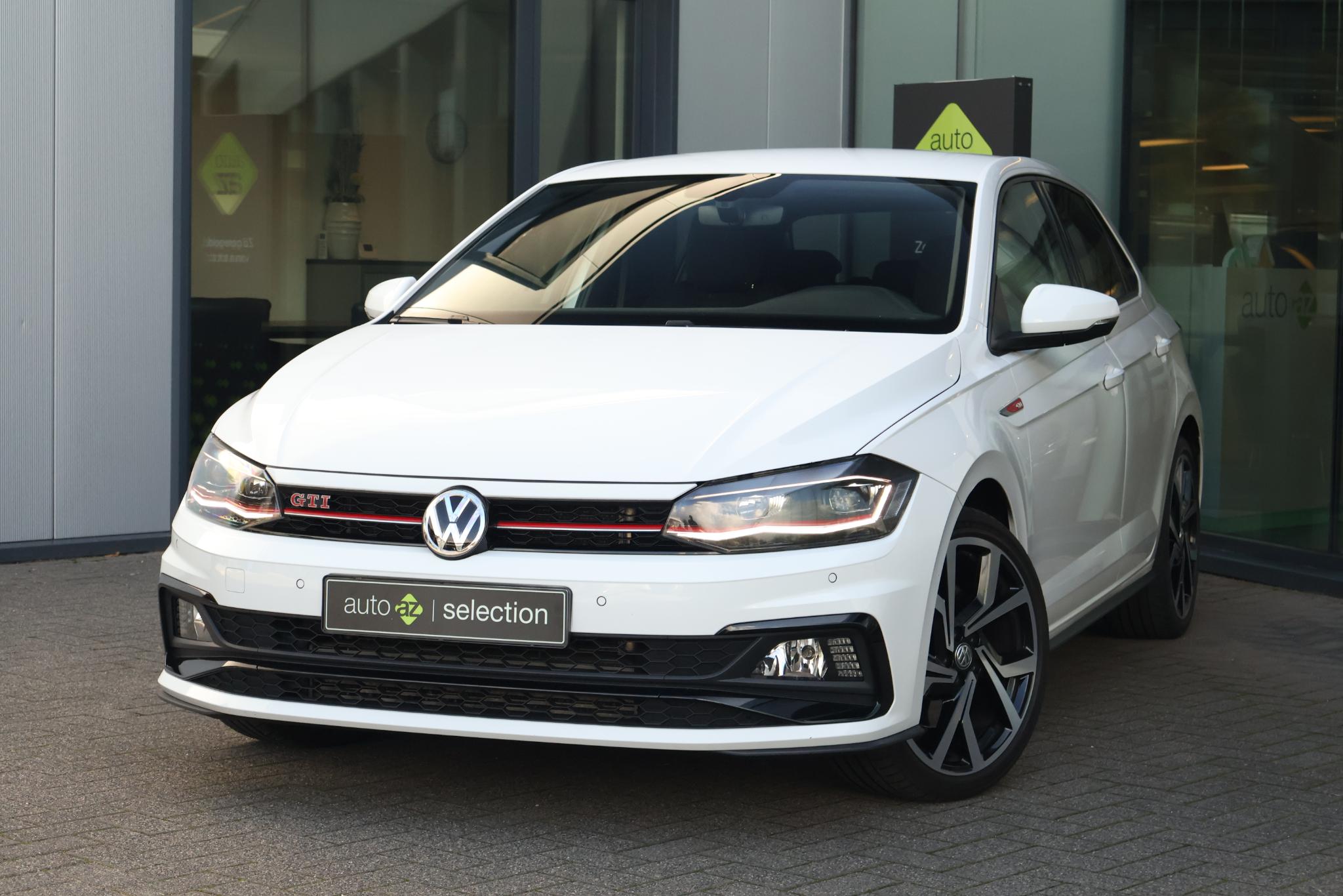 Volkswagen Polo 2.0 TSI GTI - Afbeelding 3