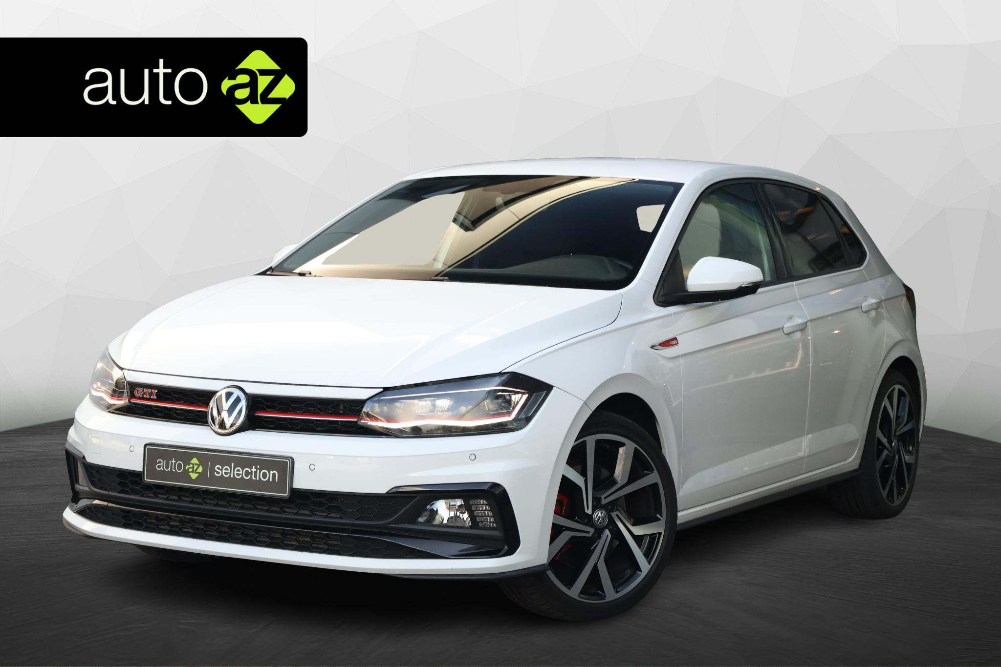 Volkswagen Polo 2.0 TSI GTI