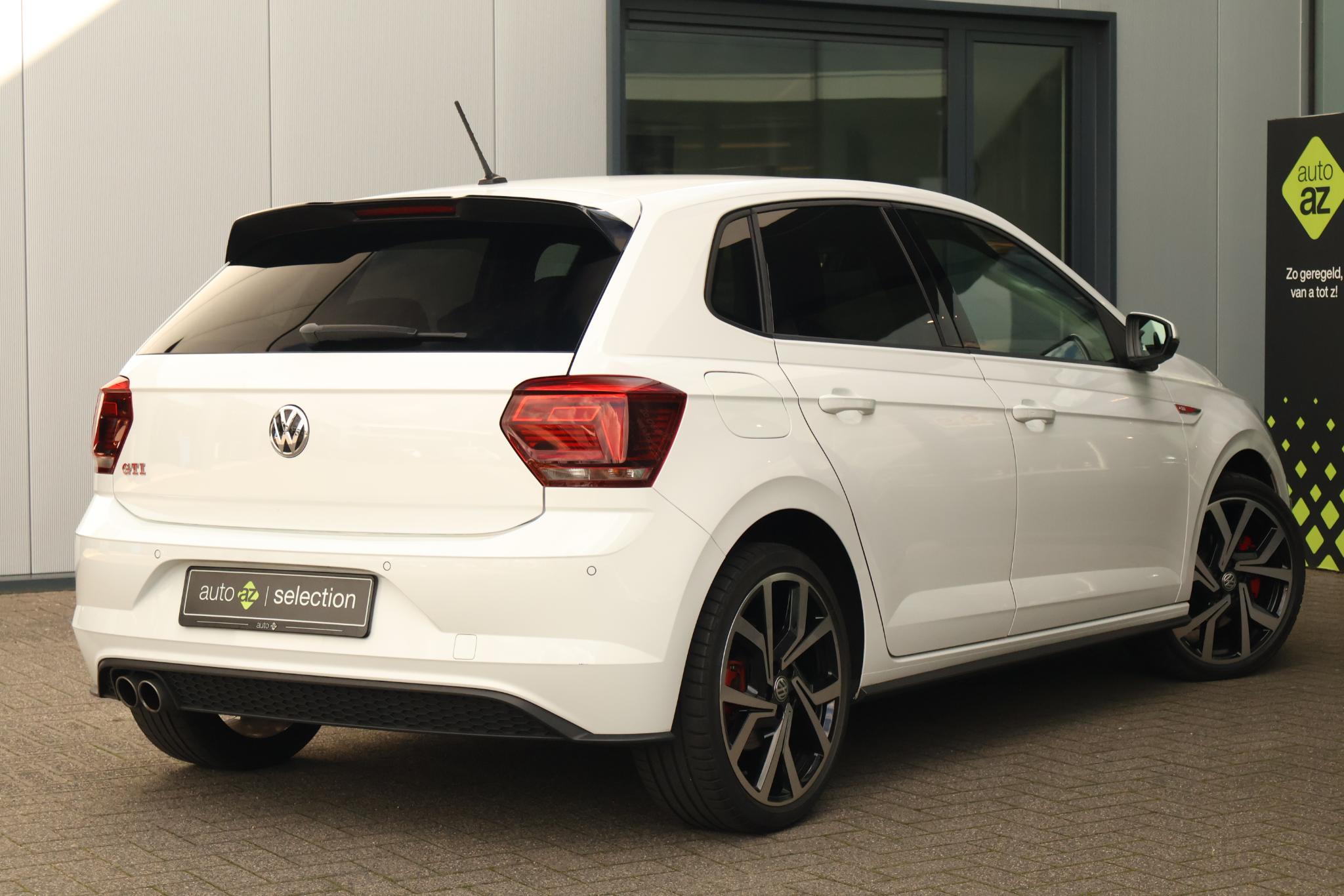 Volkswagen Polo 2.0 TSI GTI - Afbeelding 2