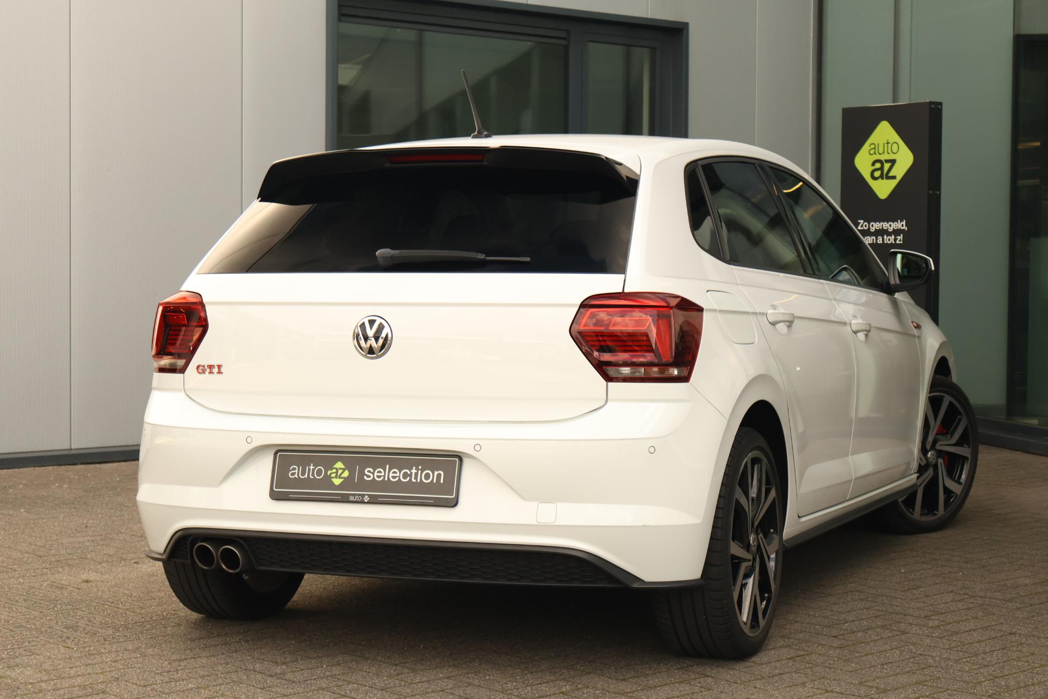 Volkswagen Polo 2.0 TSI GTI - Afbeelding 4