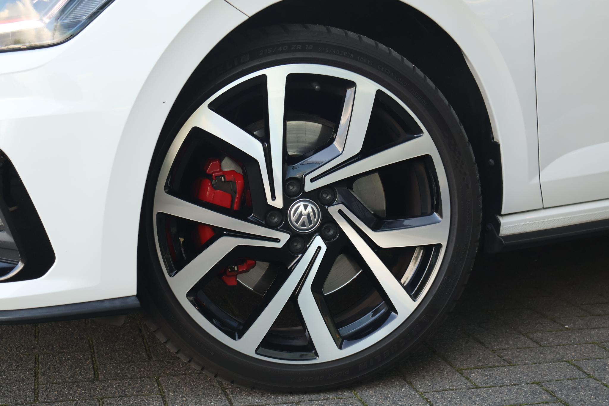 Volkswagen Polo 2.0 TSI GTI - Afbeelding 5