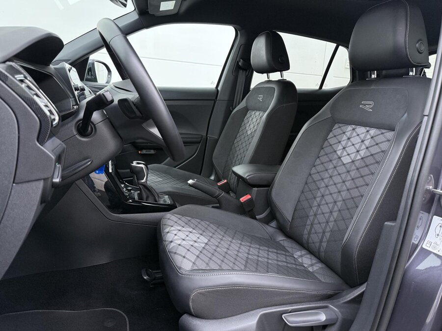 Volkswagen T-Cross 1.0 TSI R-Line