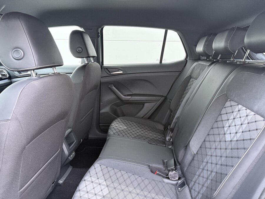 Volkswagen T-Cross 1.0 TSI R-Line