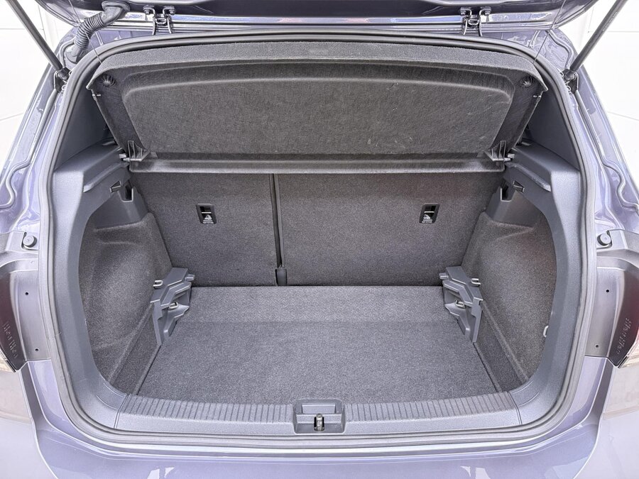 Volkswagen T-Cross 1.0 TSI R-Line