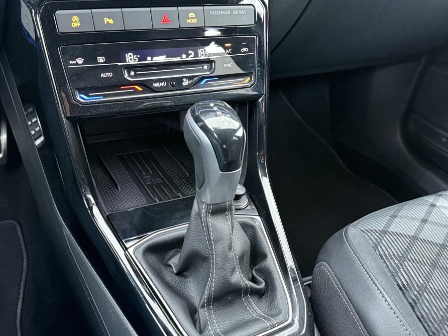 Volkswagen T-Cross 1.0 TSI R-Line