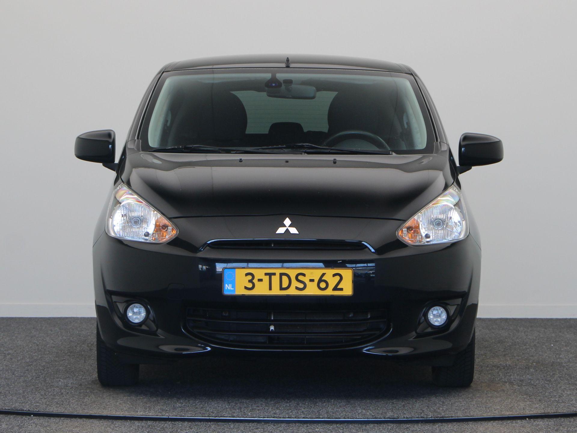 Mitsubishi Space Star 1.0 Intense - Afbeelding 7