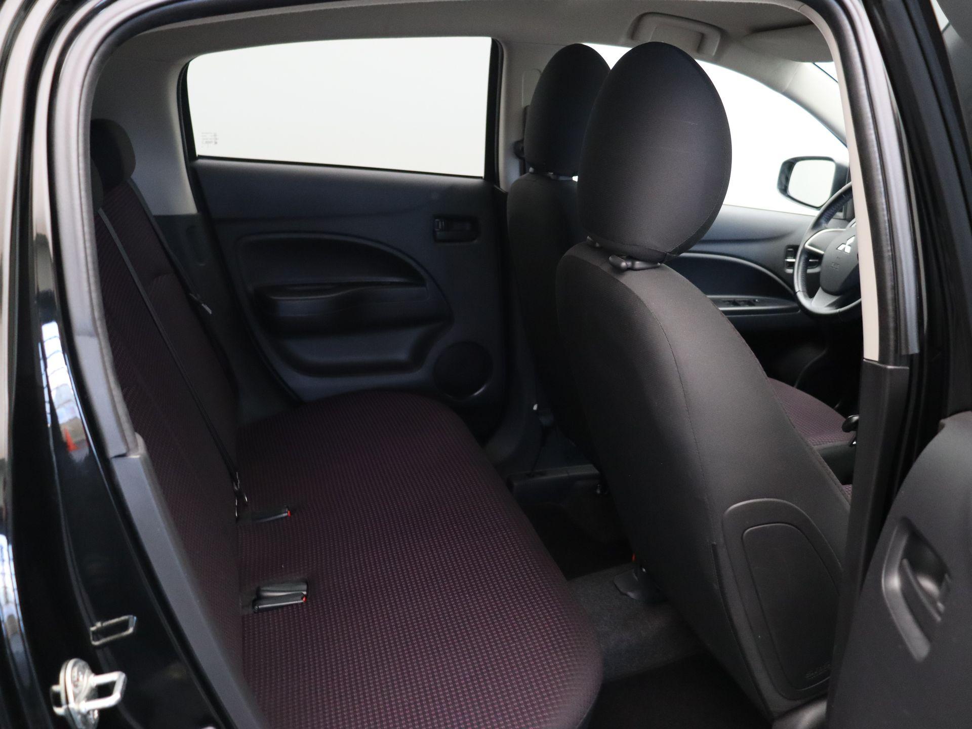 Mitsubishi Space Star 1.0 Intense - Afbeelding 9