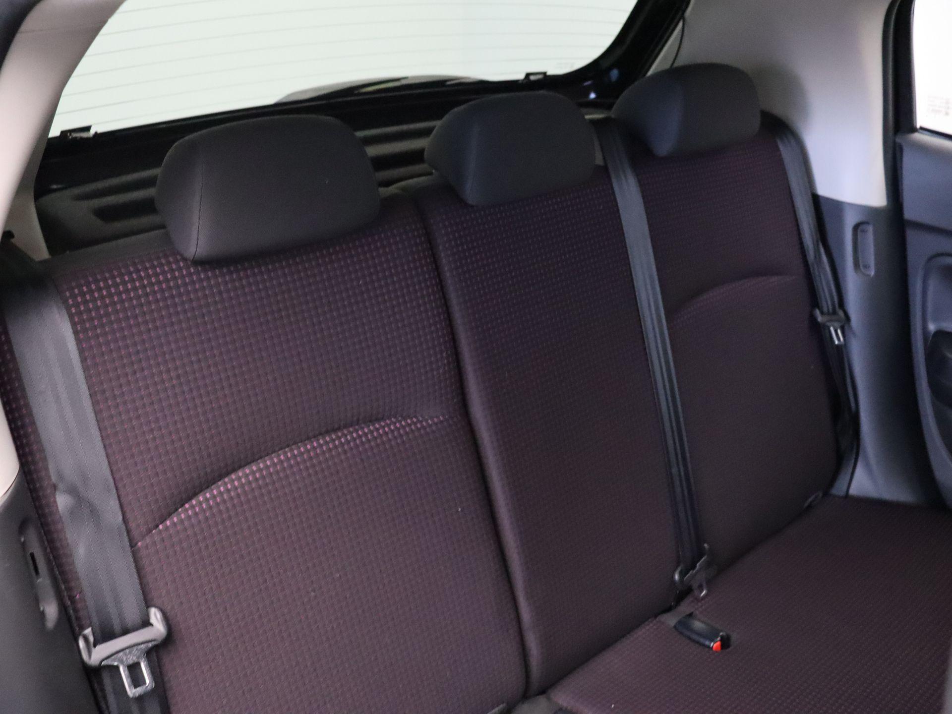 Mitsubishi Space Star 1.0 Intense - Afbeelding 10