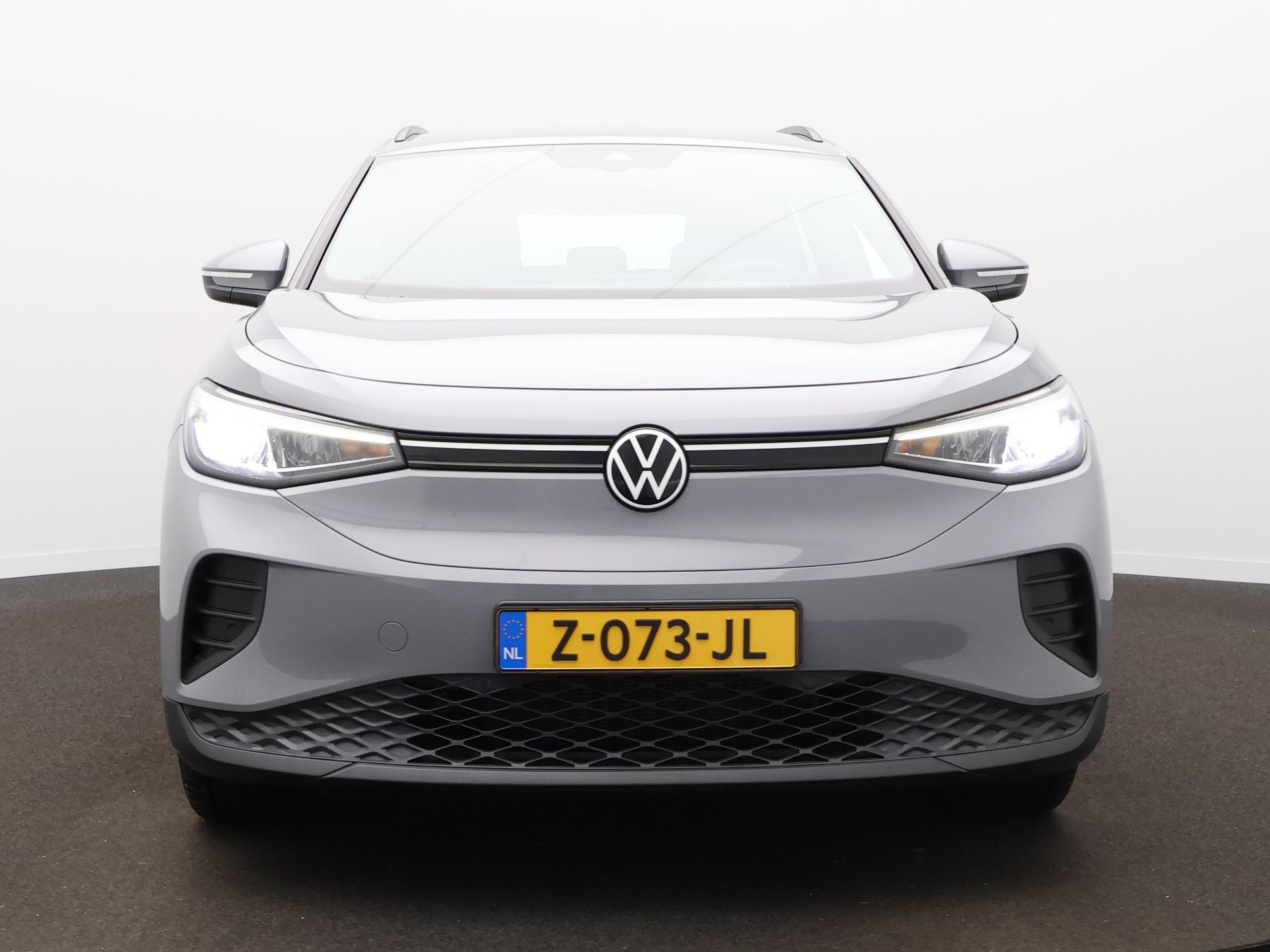 Volkswagen ID.4 Pure 52 kWh - Afbeelding 2