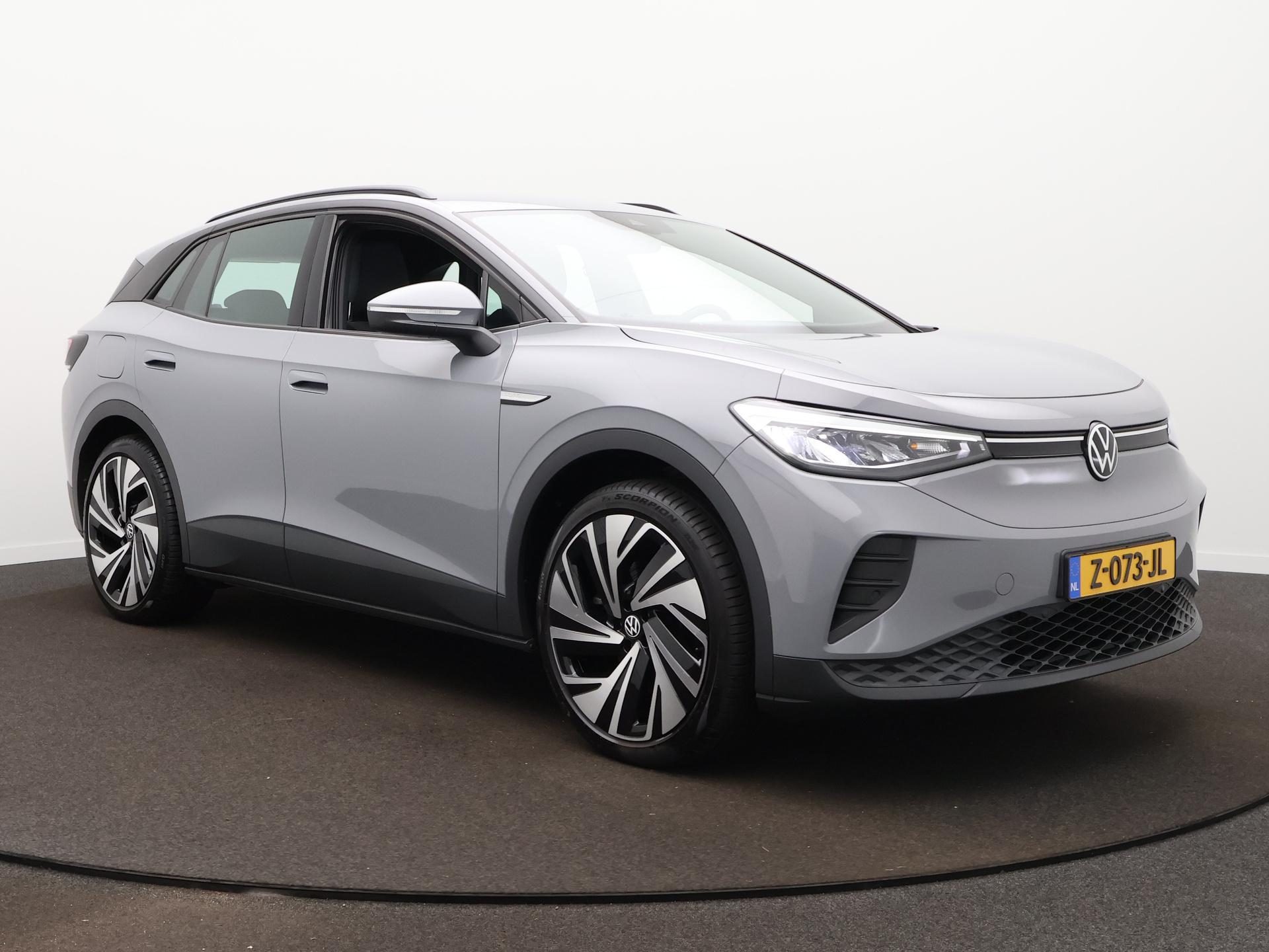 Volkswagen ID.4 Pure 52 kWh - Afbeelding 3