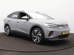 Volkswagen ID.4 Pure 52 kWh - Afbeelding 3