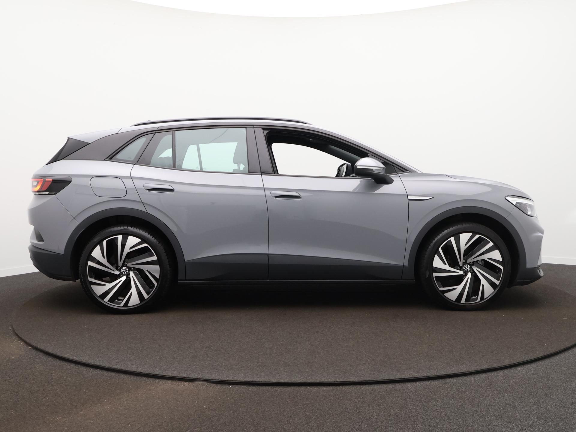 Volkswagen ID.4 Pure 52 kWh - Afbeelding 5