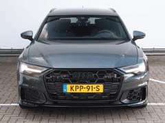 Audi A6 Avant 55 TFSI e quattro S edition Competition - Afbeelding 3