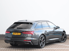 Audi A6 Avant 55 TFSI e quattro S edition Competition - Afbeelding 4