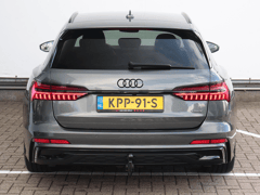 Audi A6 Avant 55 TFSI e quattro S edition Competition - Afbeelding 5