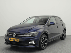 Volkswagen Polo 1.0 TSI 95 PK Highline Business R DSG Automaat - Afbeelding 2