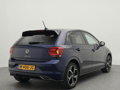 Volkswagen Polo 1.0 TSI 95 PK Highline Business R DSG Automaat - Afbeelding 3