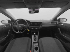 Volkswagen Polo 1.0 TSI 95 PK Highline Business R DSG Automaat - Afbeelding 4