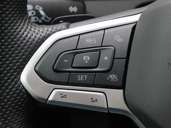 cruise control adaptief