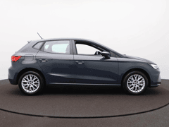 SEAT Ibiza Style 1.0 EcoTSI 70 kW / 95 PK Hatchback 5 deurs 5 - Afbeelding 4