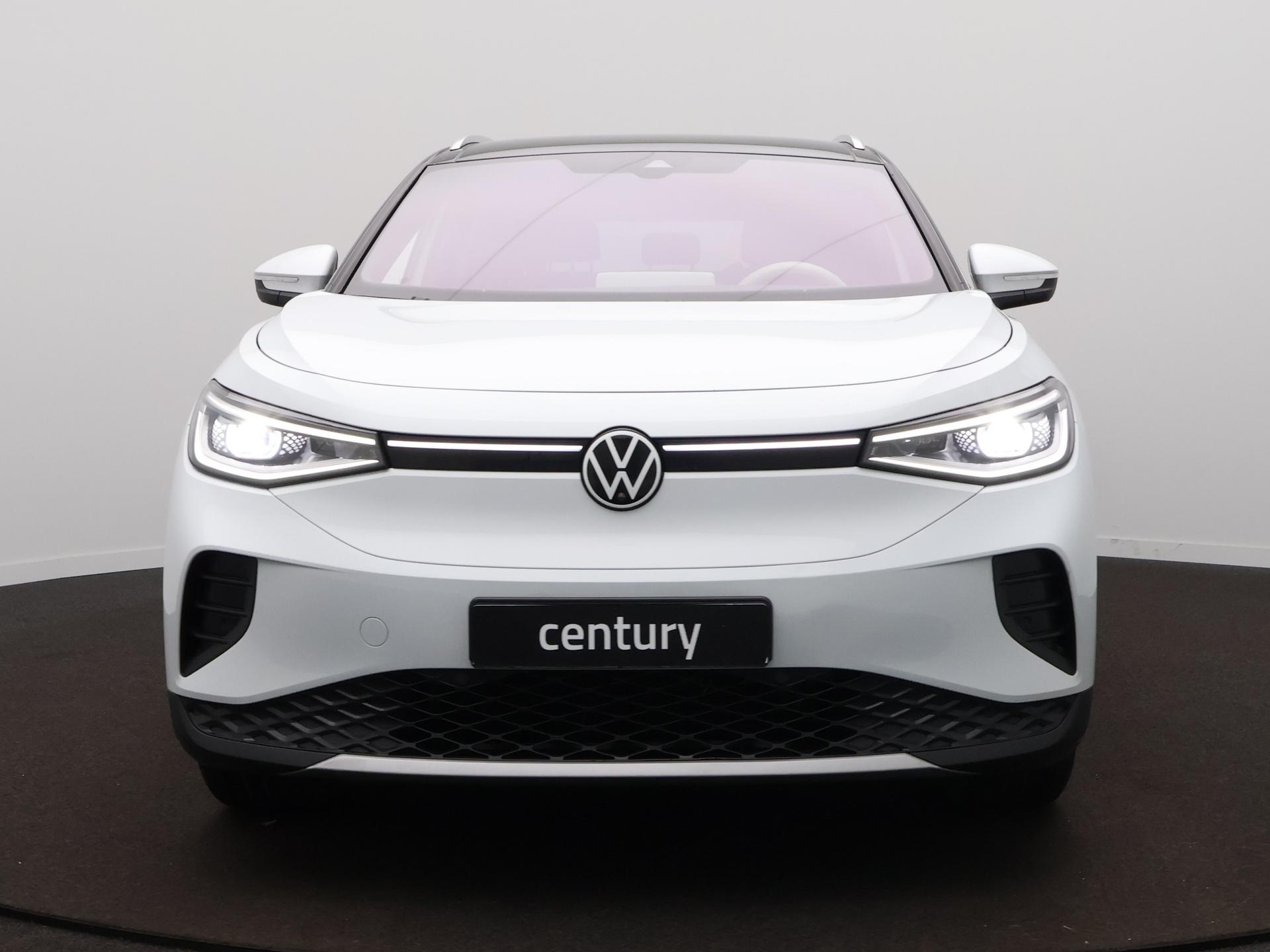 Volkswagen ID.4 Pro 77 kWh - Afbeelding 2